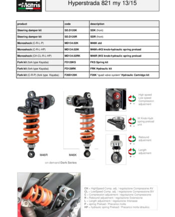 thumbnail of Ducati HyperStrada 821 13-15 web