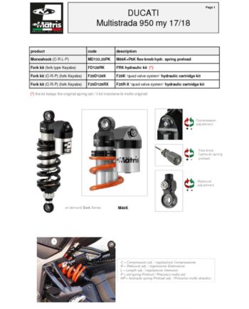 thumbnail of Ducati Multistrada 950 17-18 web