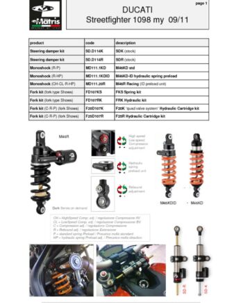 thumbnail of Ducati Streetfighter 1098 09-11 web