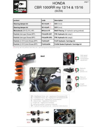 thumbnail of Honda CBR 1000RR 12-14 & 15-16 web