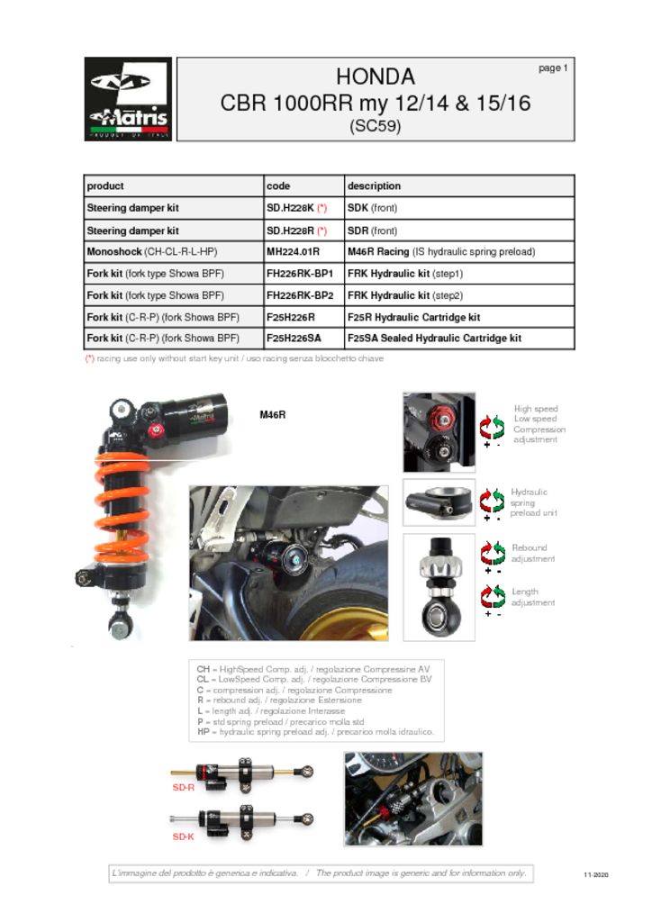 thumbnail of Honda CBR 1000RR 12-14 & 15-16 web