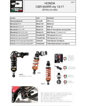 thumbnail of Honda CBR 600RR 13-17 (no abs) web