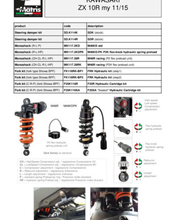 thumbnail of Kawasaki ZX 10R 11-15 web