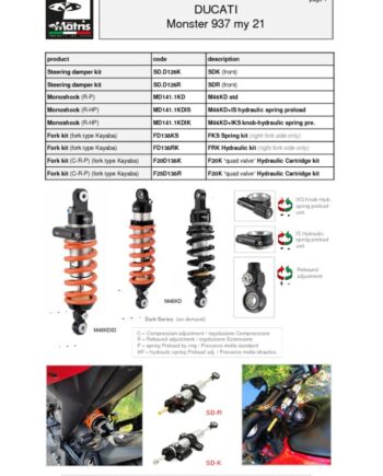 thumbnail of Ducati Monster 937 21 web