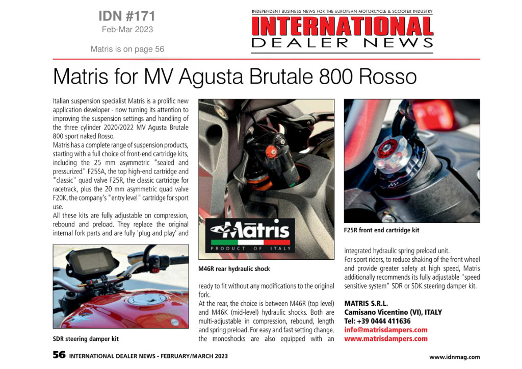 thumbnail of IDN 171 Feb-Mar 2023 (MV Brutale Rosso – page 56)