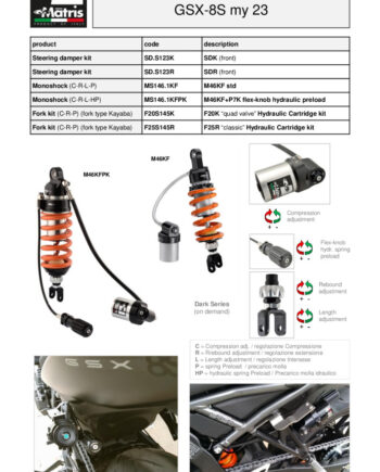 thumbnail of Suzuki GSX-8S 23 web