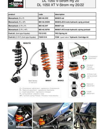 thumbnail of Suzuki DL 1050 VStrom 20 web
